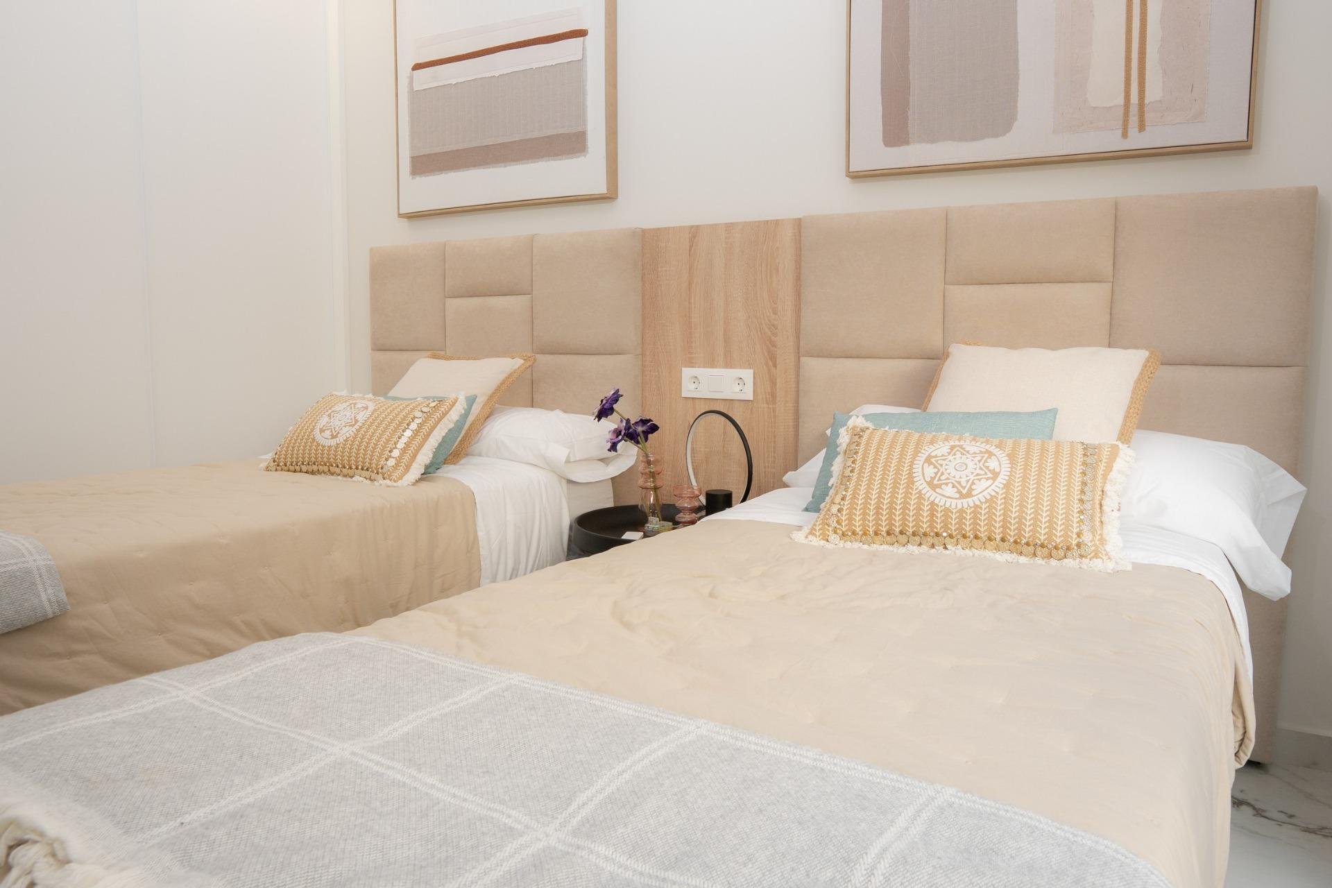 Obra nueva - Villa -
Ciudad quesada - Lo marabú