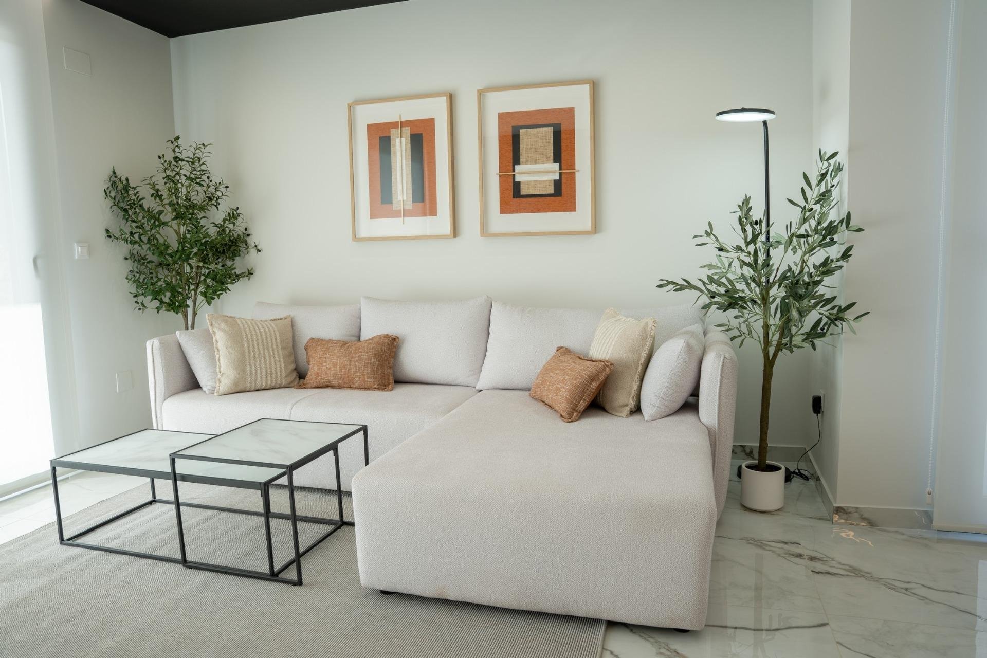 Obra nueva - Villa -
Ciudad quesada - Lo marabú