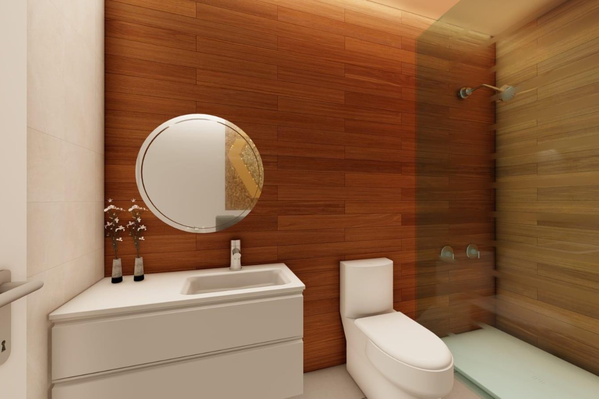 Obra nueva - Villa -
Daya Nueva - Pueblo