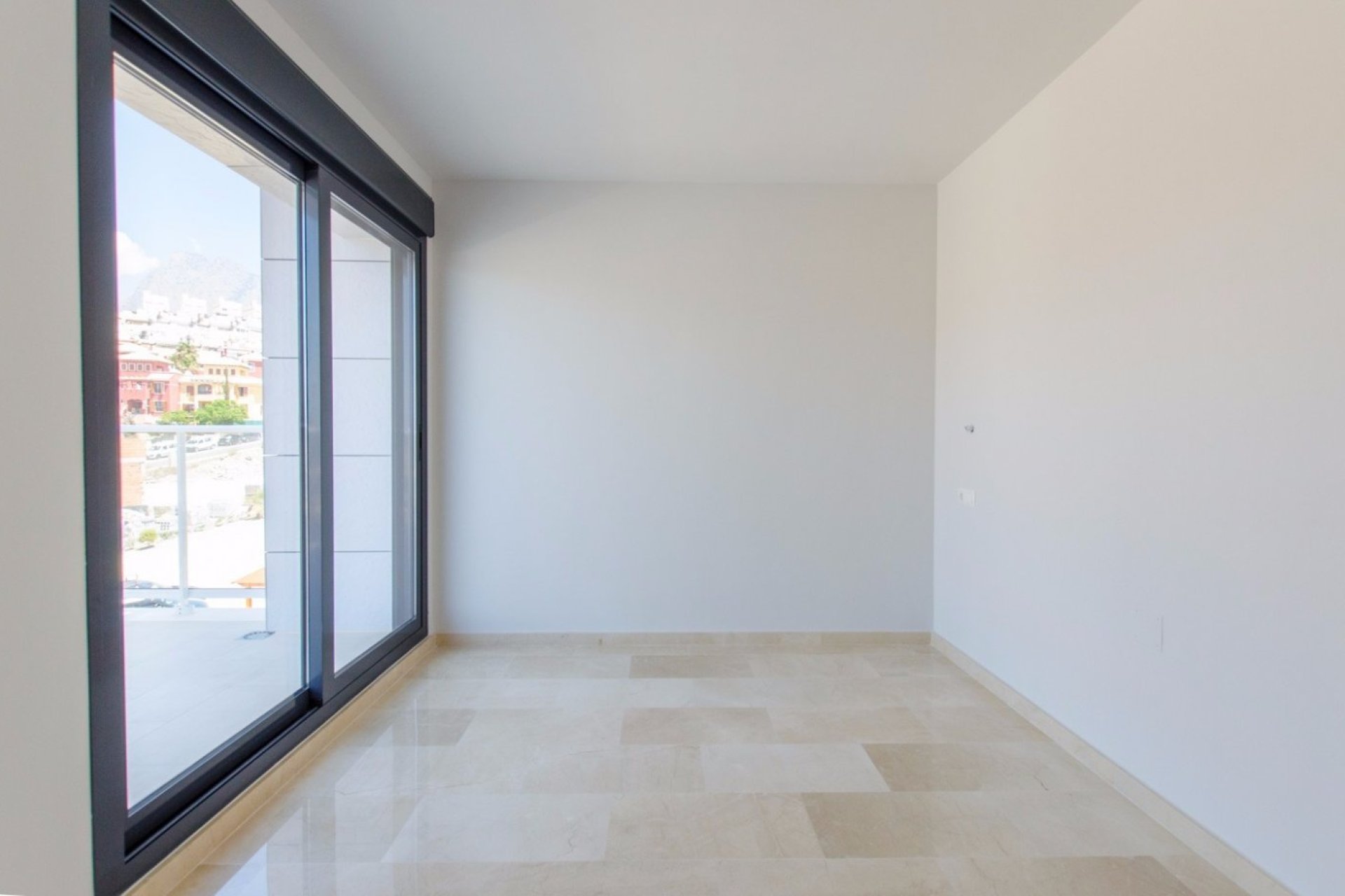 Obra nueva - Villa -
Finestrat - Balcón De Finestrat