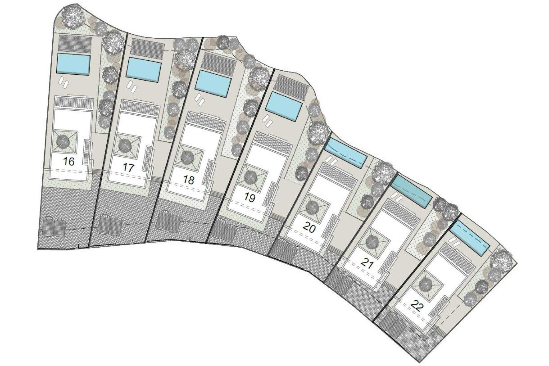 Obra nueva - Villa -
Finestrat