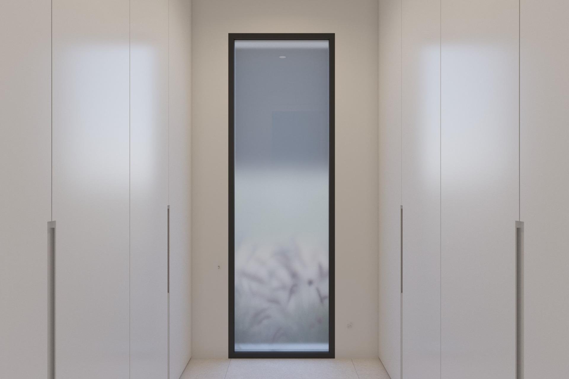 Obra nueva - Villa -
Fuente Álamo - Hacienda del Alamo