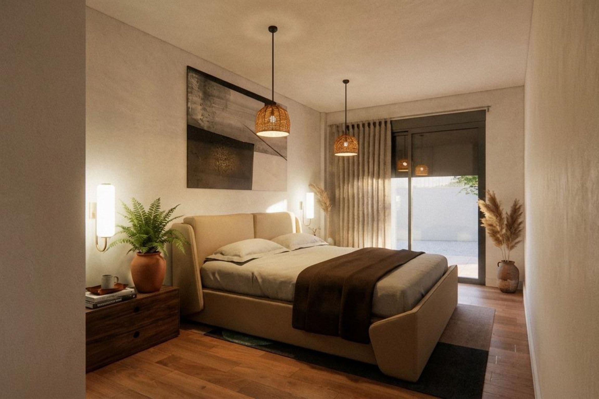 Obra nueva - Villa -
Jacarilla - Vistabella