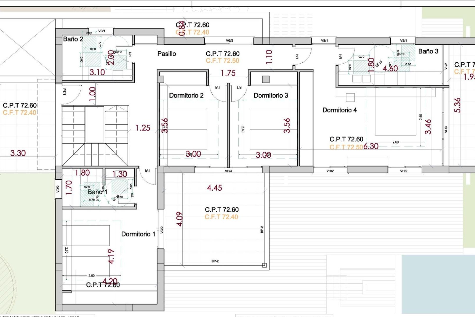 Obra nueva - Villa -
Jávea - Las Laderas