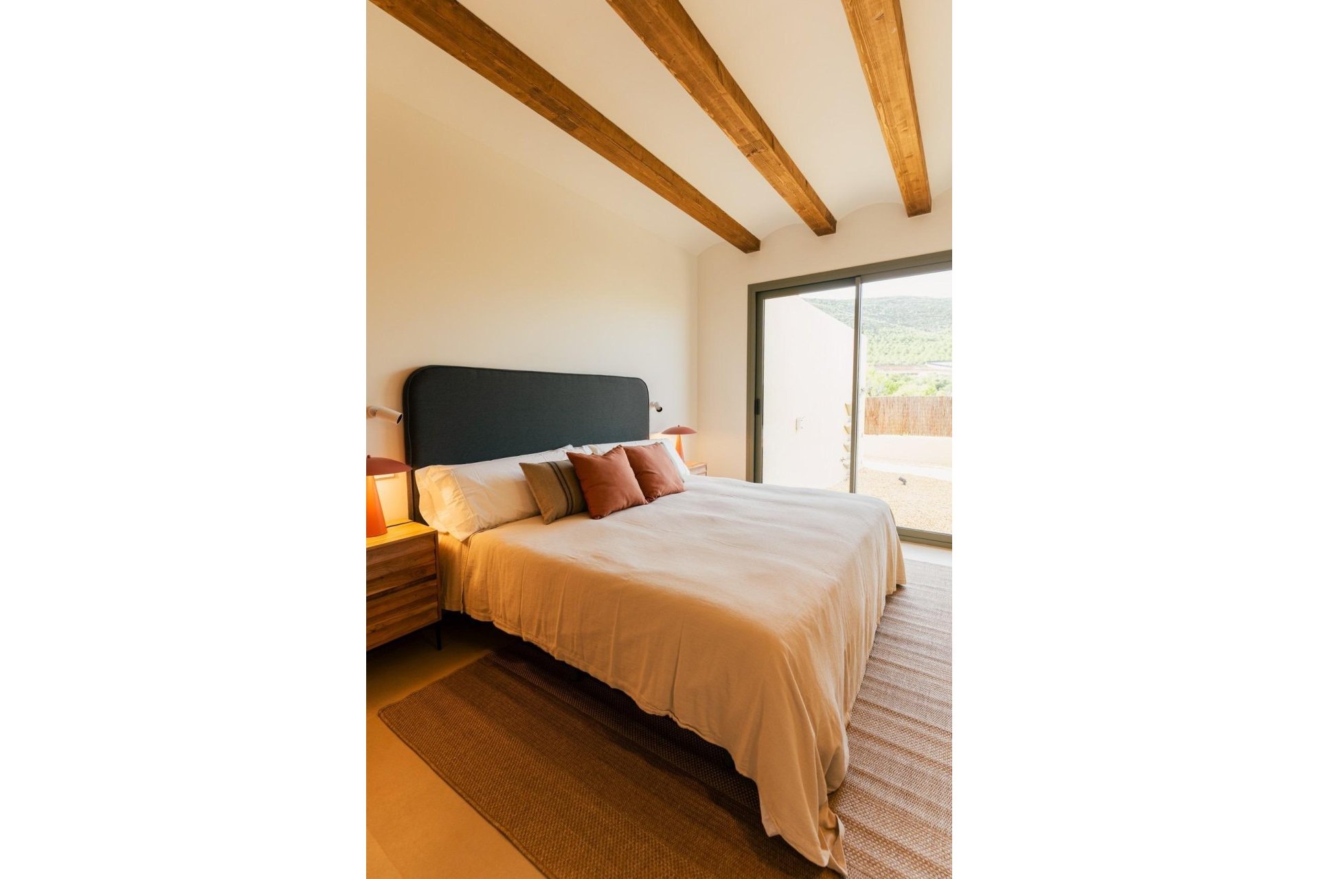 Obra nueva - Villa -
Jávea - Valle del Sol