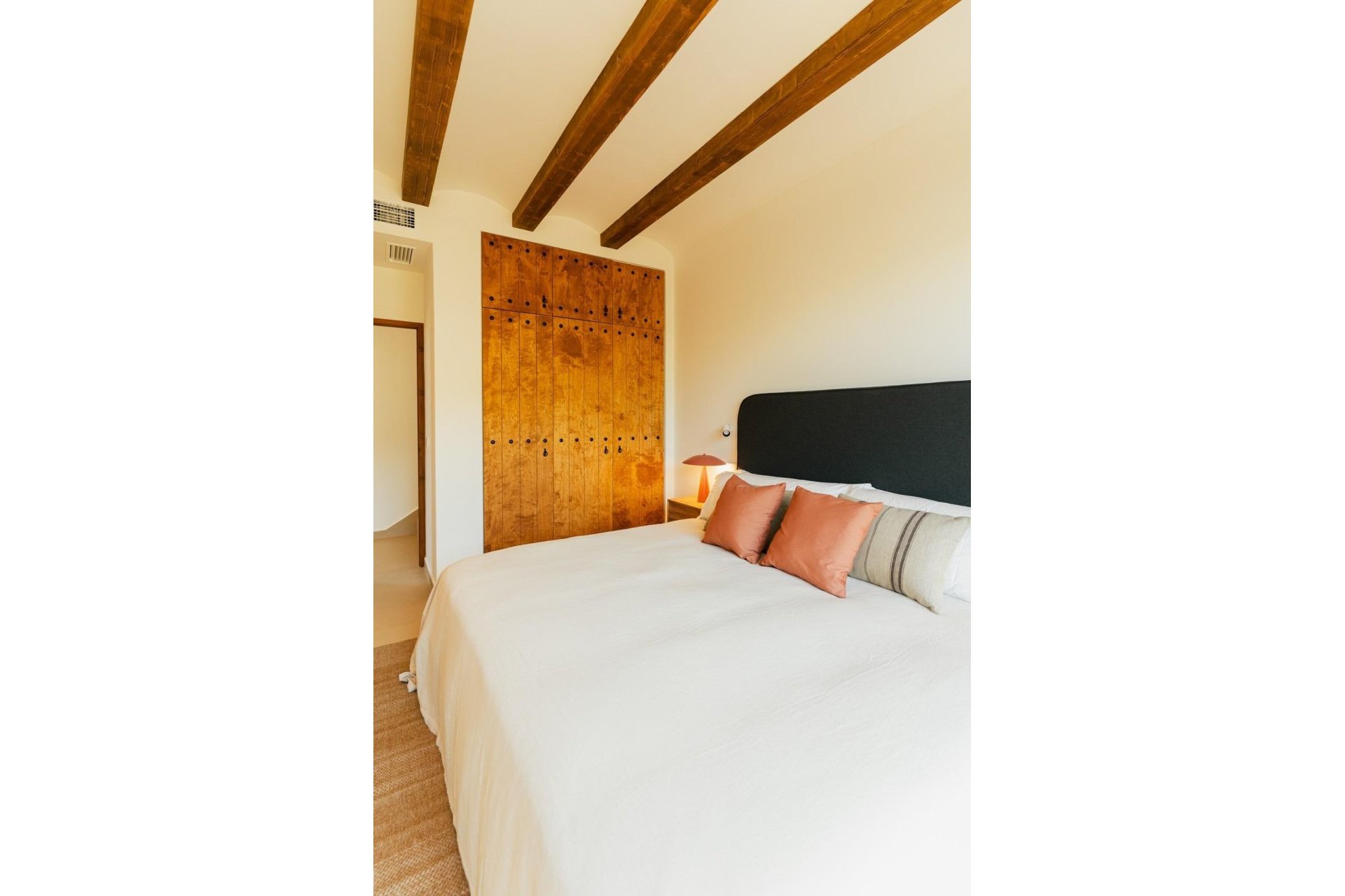 Obra nueva - Villa -
Jávea - Valle del Sol