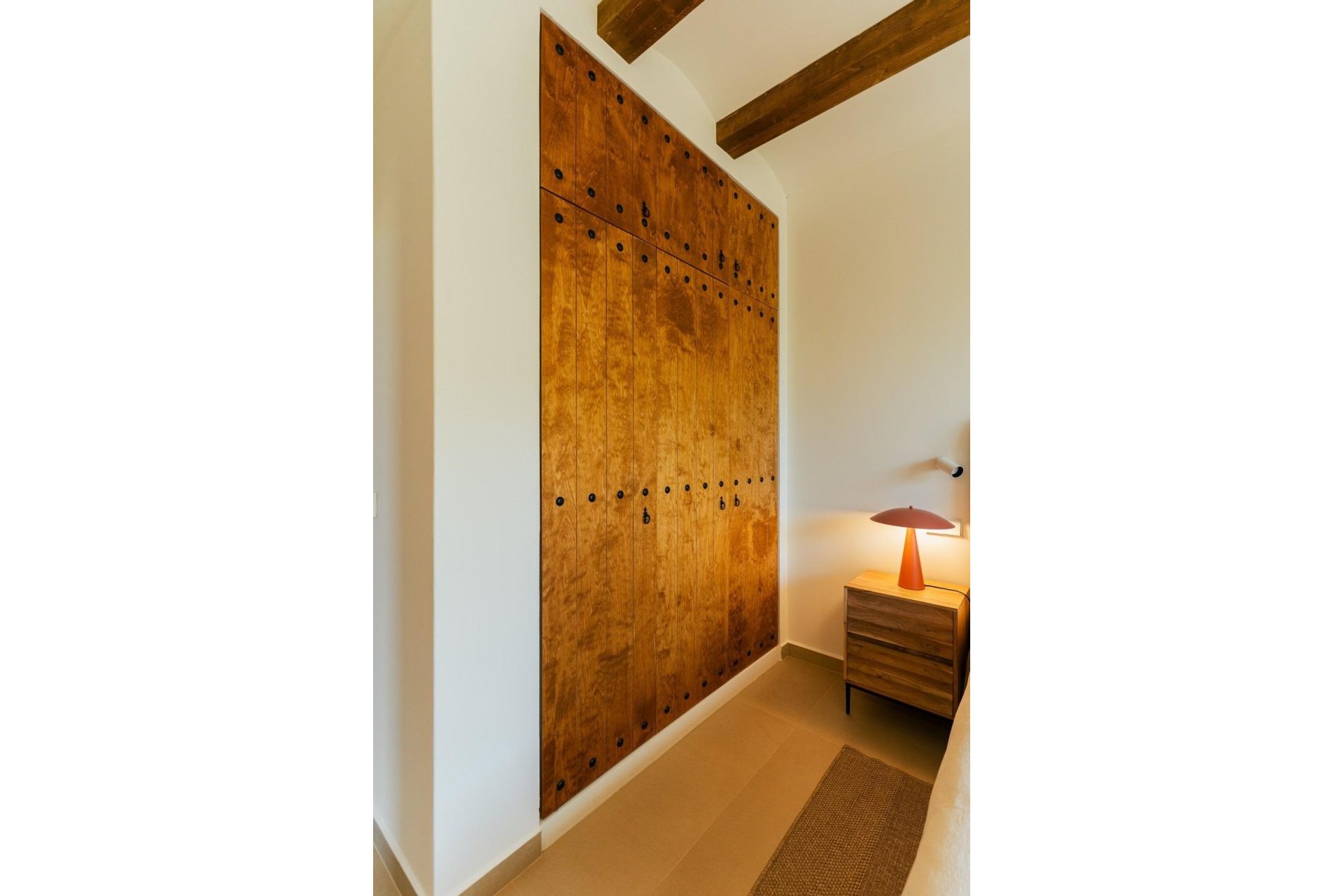 Obra nueva - Villa -
Jávea - Valle del Sol