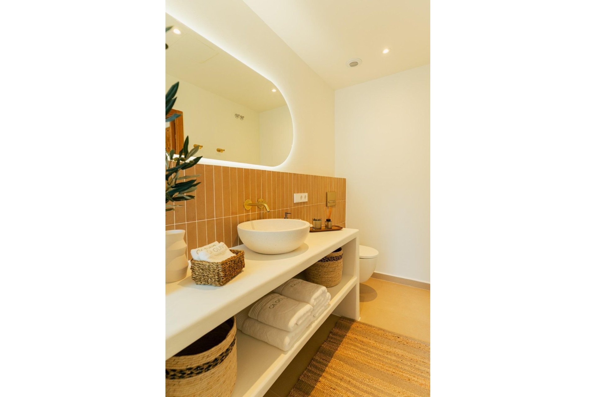 Obra nueva - Villa -
Jávea - Valle del Sol