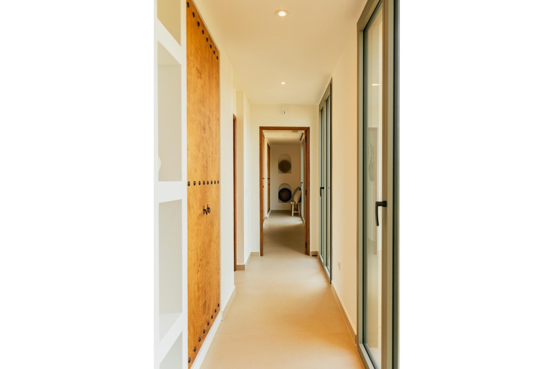 Obra nueva - Villa -
Jávea - Valle del Sol