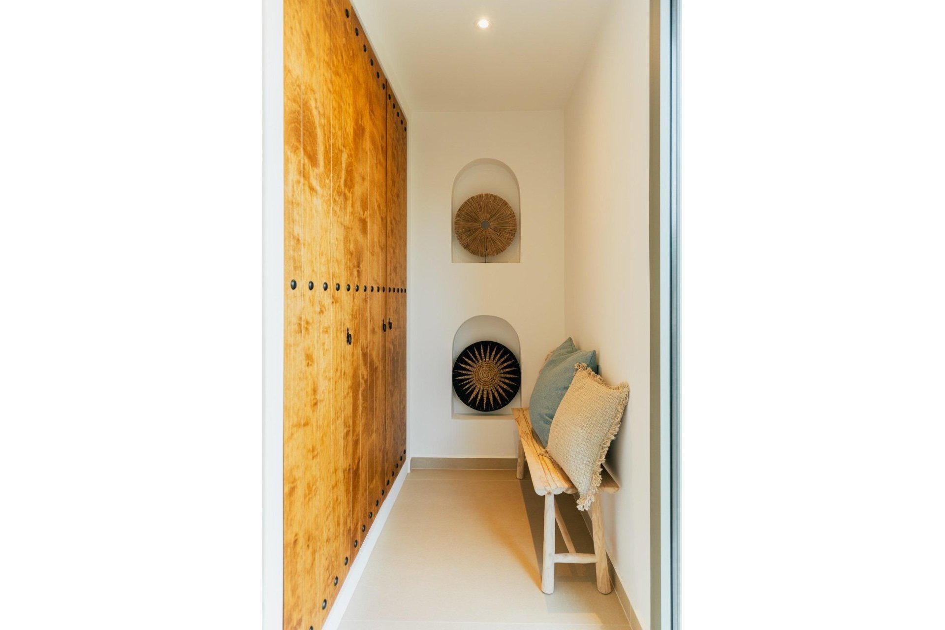 Obra nueva - Villa -
Jávea - Valle del Sol