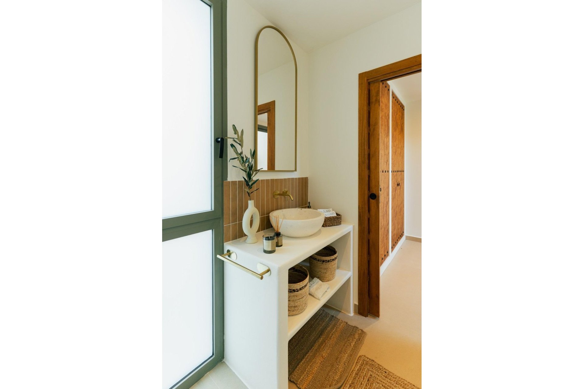 Obra nueva - Villa -
Jávea - Valle del Sol