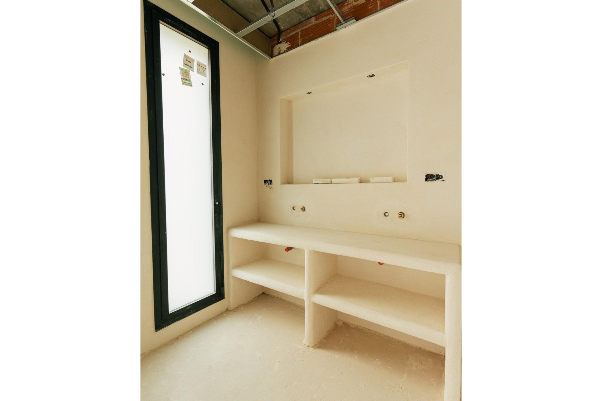 Obra nueva - Villa -
Jávea - Valle del Sol