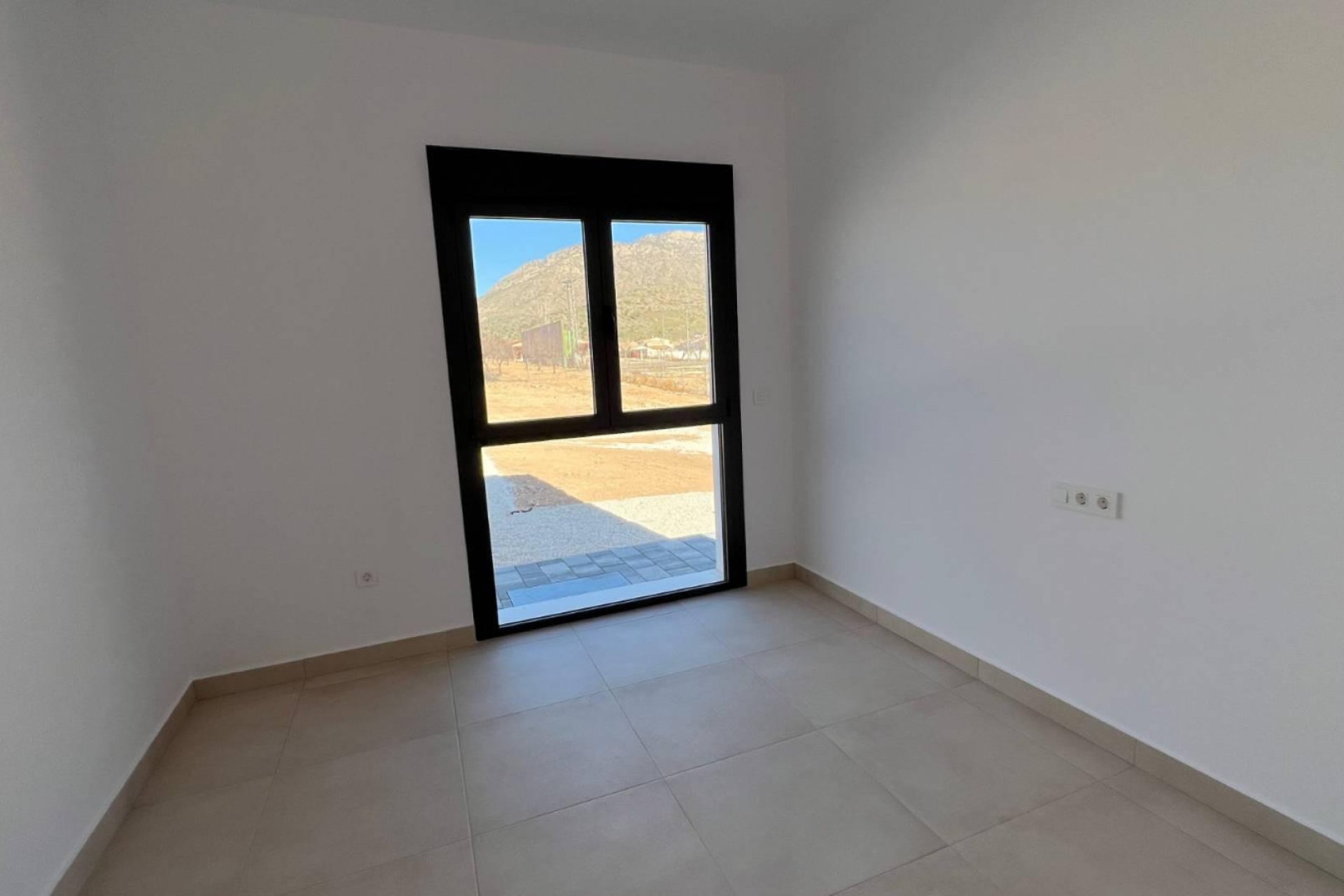 Obra nueva - Villa -
Jumilla - Torre del Rico