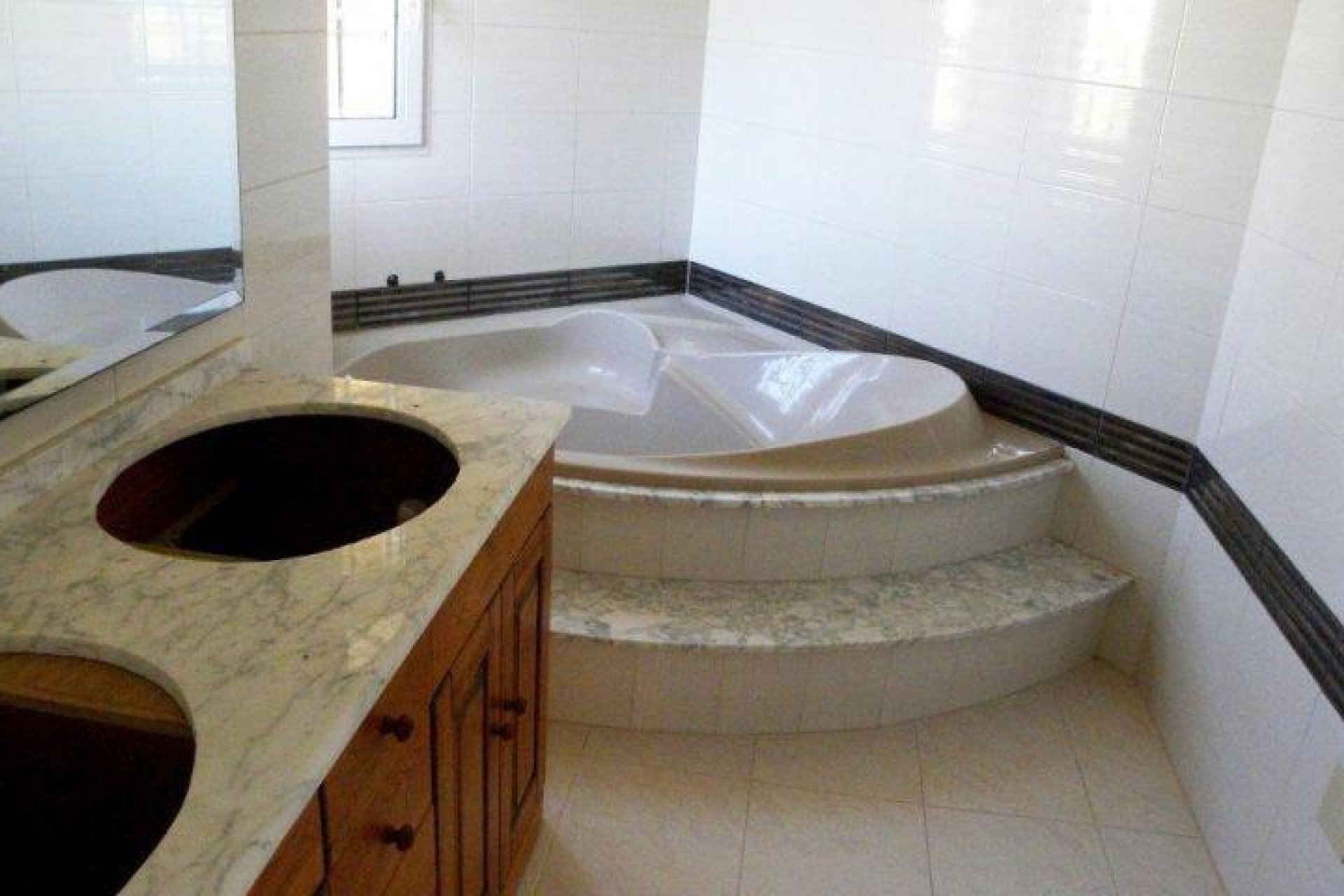 Obra nueva - Villa -
La Manga