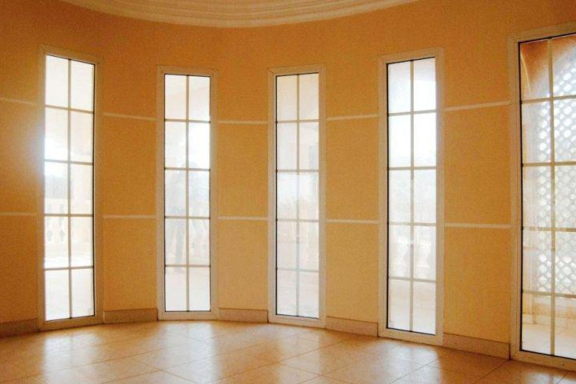 Obra nueva - Villa -
La Manga