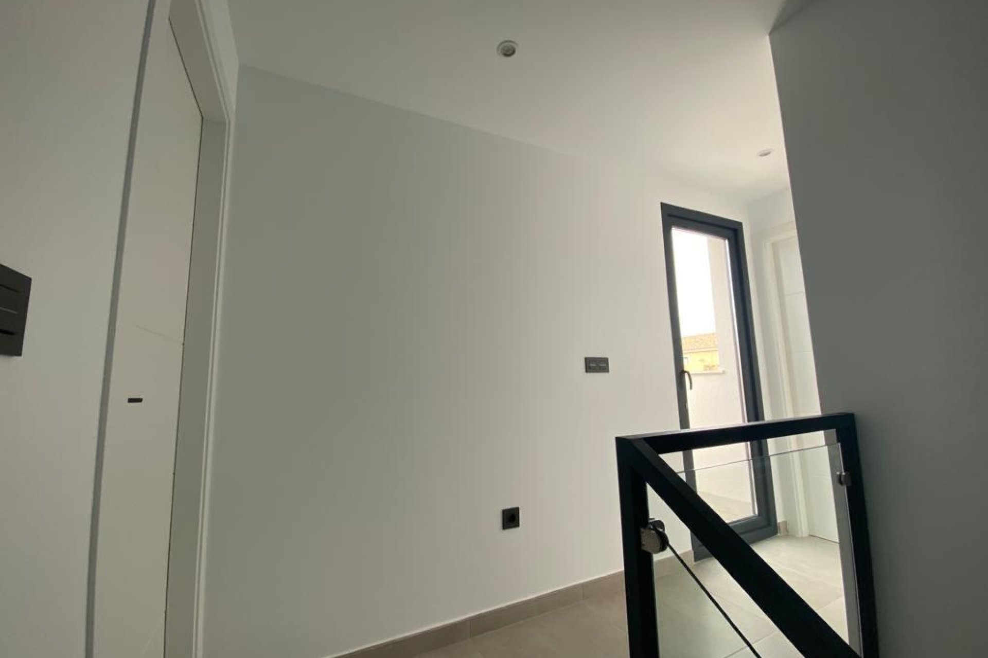 Obra nueva - Villa -
Los Alcázares - La Concha