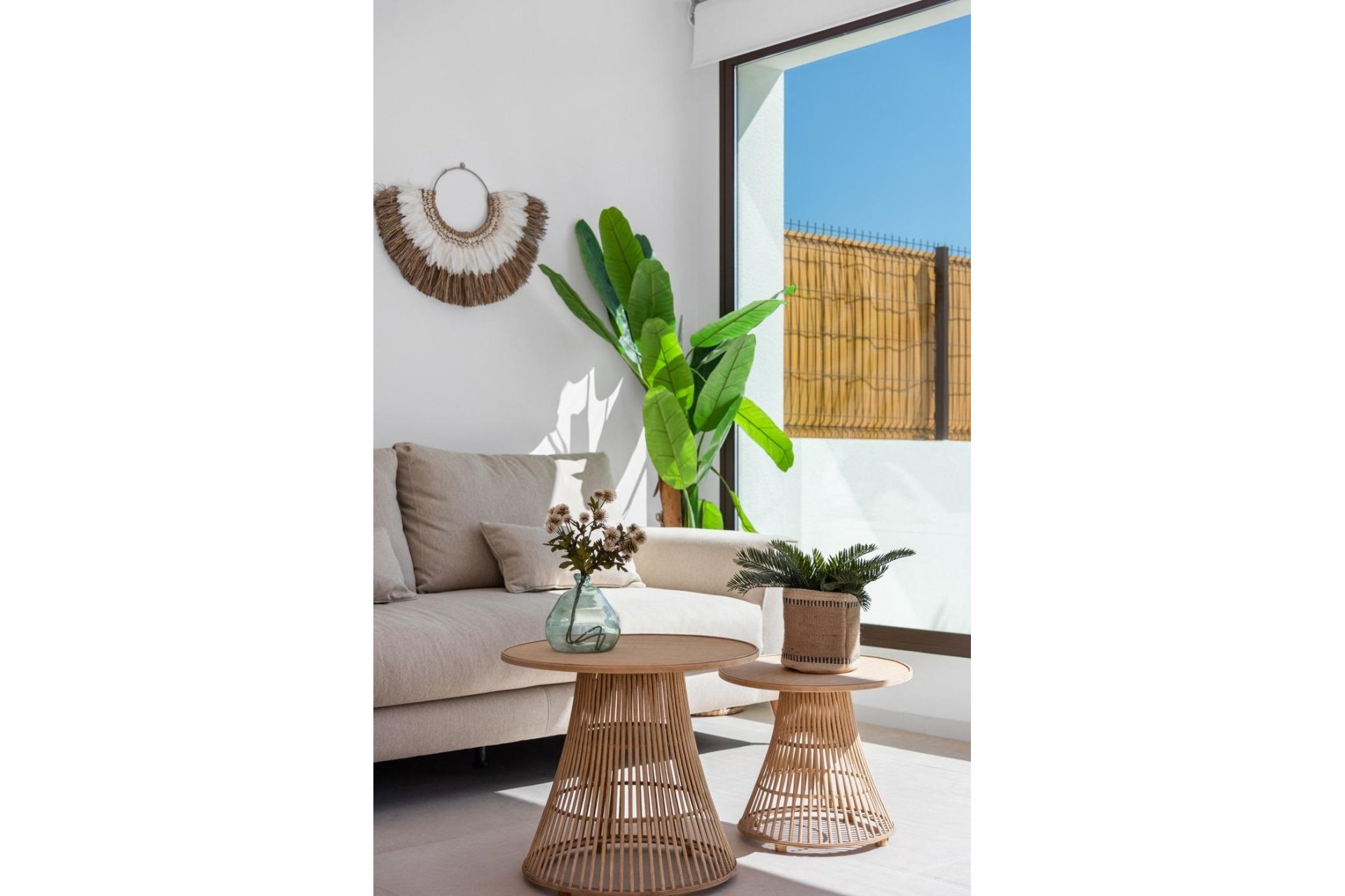 Obra nueva - Villa -
Los Alcázares - Serena Golf