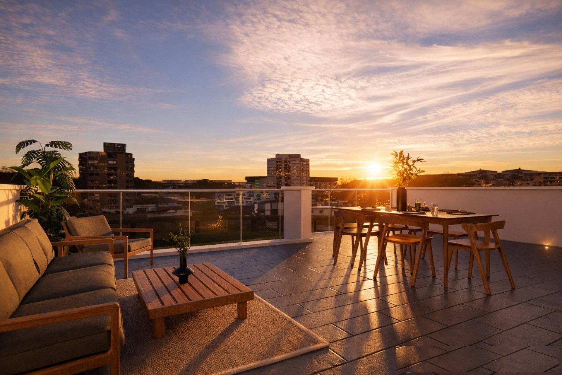 Obra nueva - Villa -
Los Alcázares