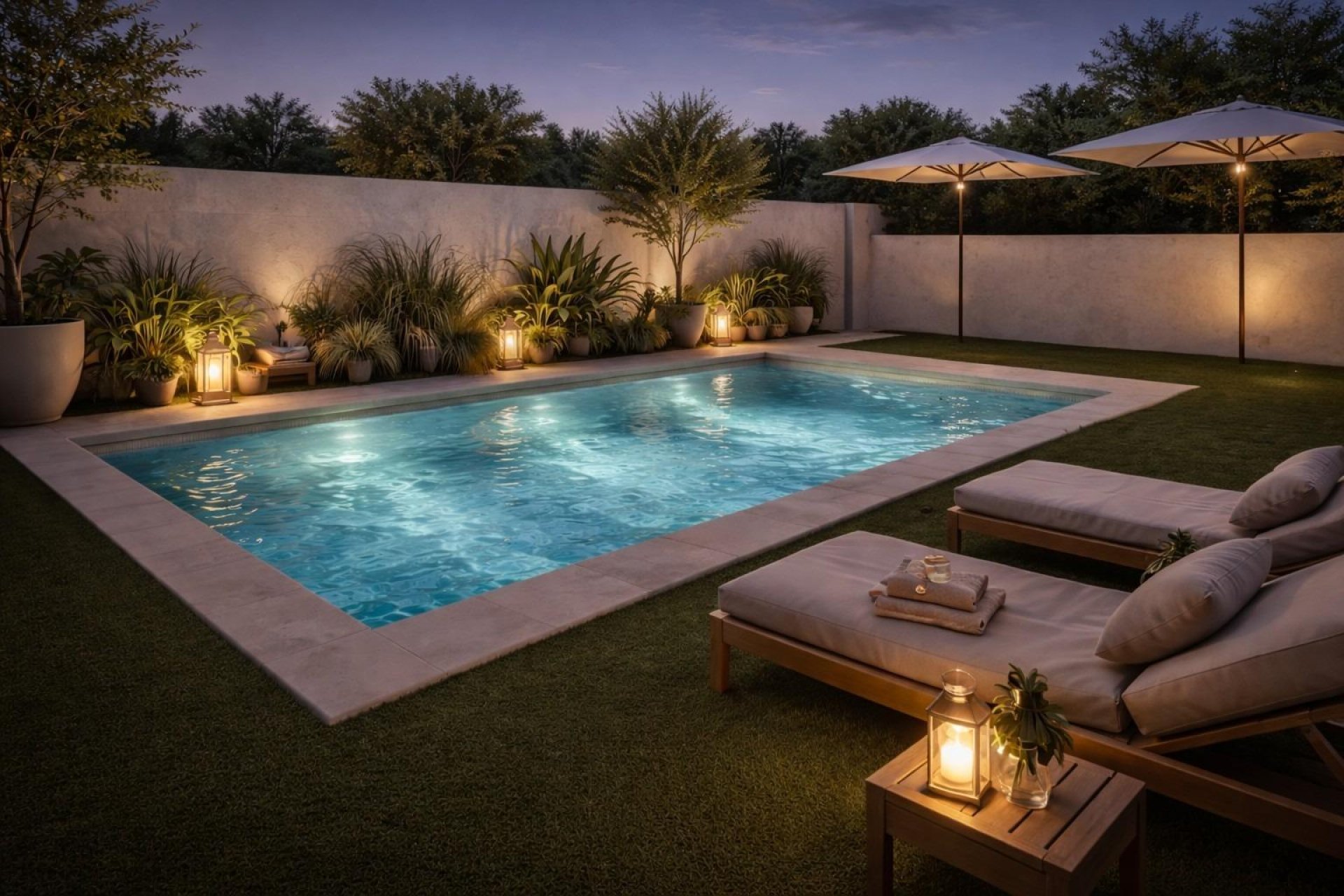 Obra nueva - Villa -
Mazarron - Country Club