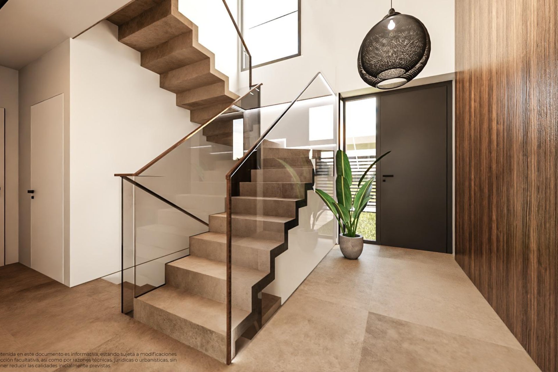 Obra nueva - Villa -
Orihuela Costa - La Zenia