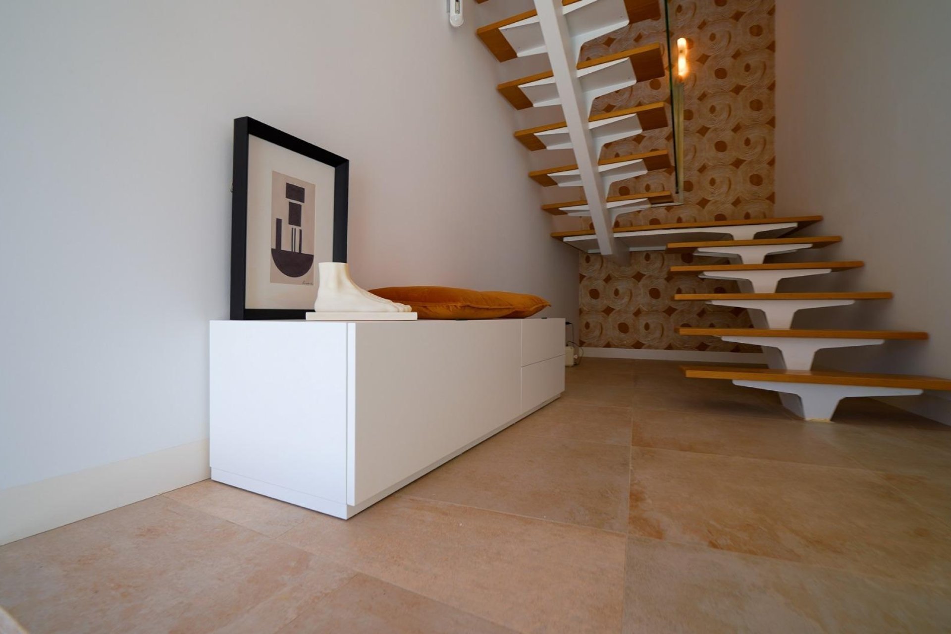 Obra nueva - Villa -
Orihuela Costa - Los Altos