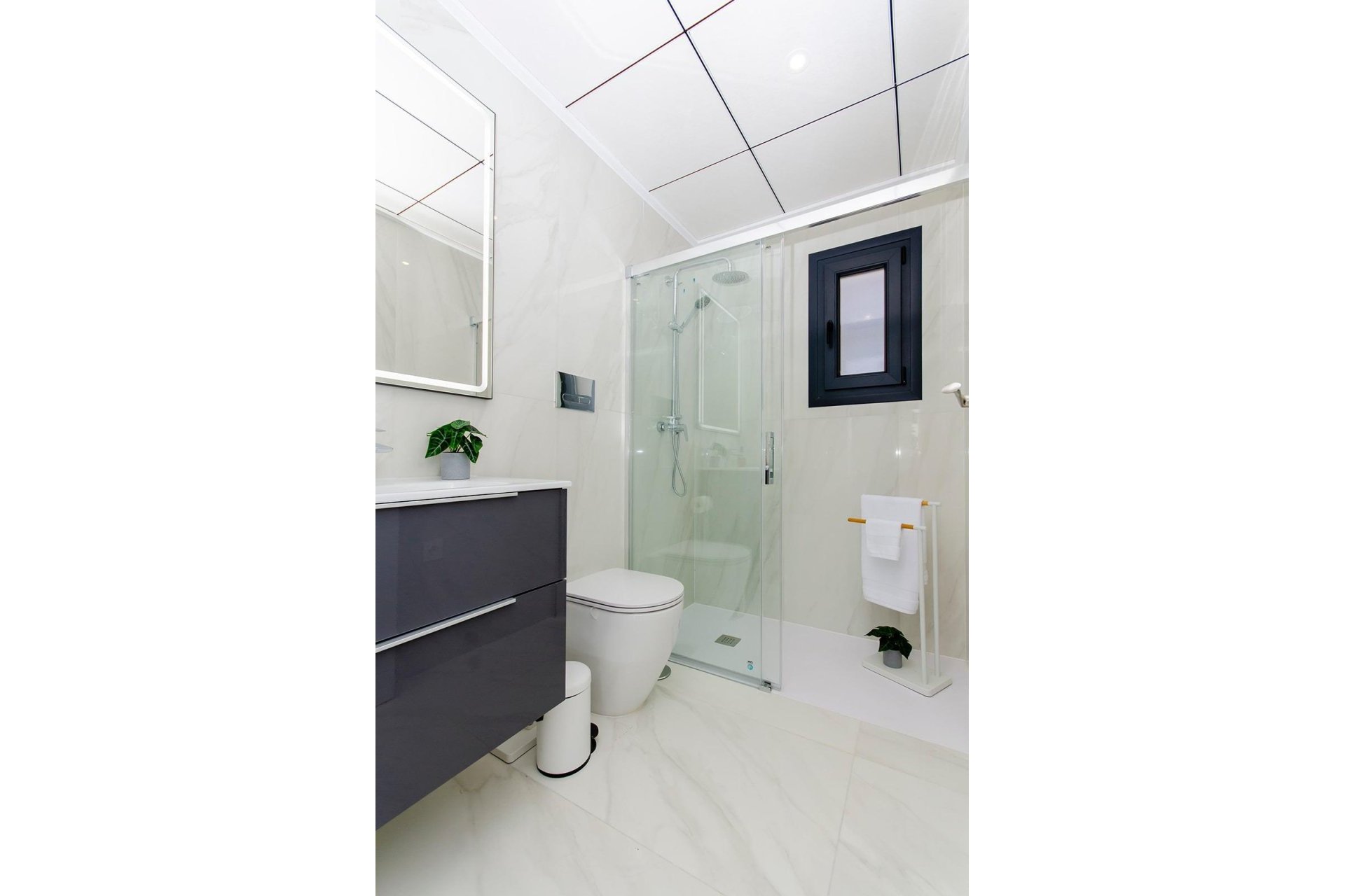 Obra nueva - Villa -
Orihuela - Vistabella Golf