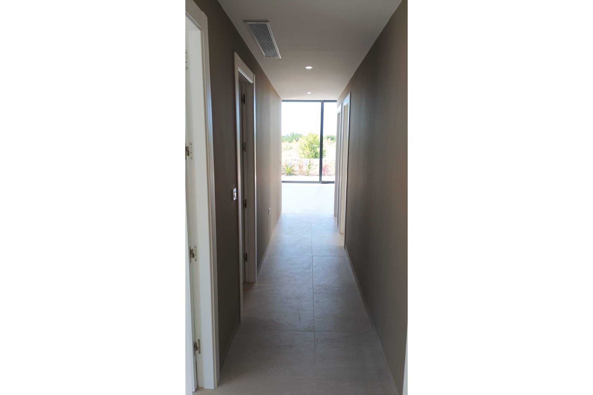 Obra nueva - Villa -
Pilar de la Horadada - Roda Golf