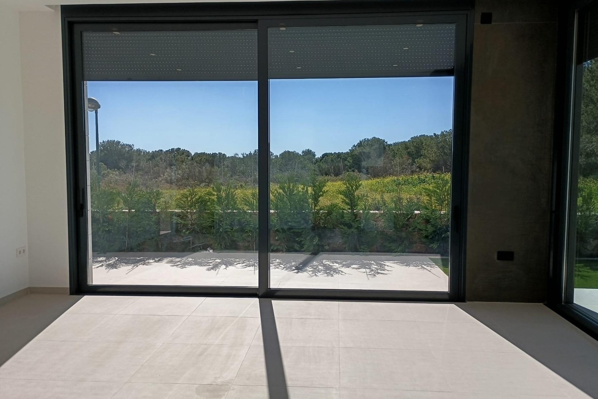 Obra nueva - Villa -
Pilar de la Horadada - Roda Golf