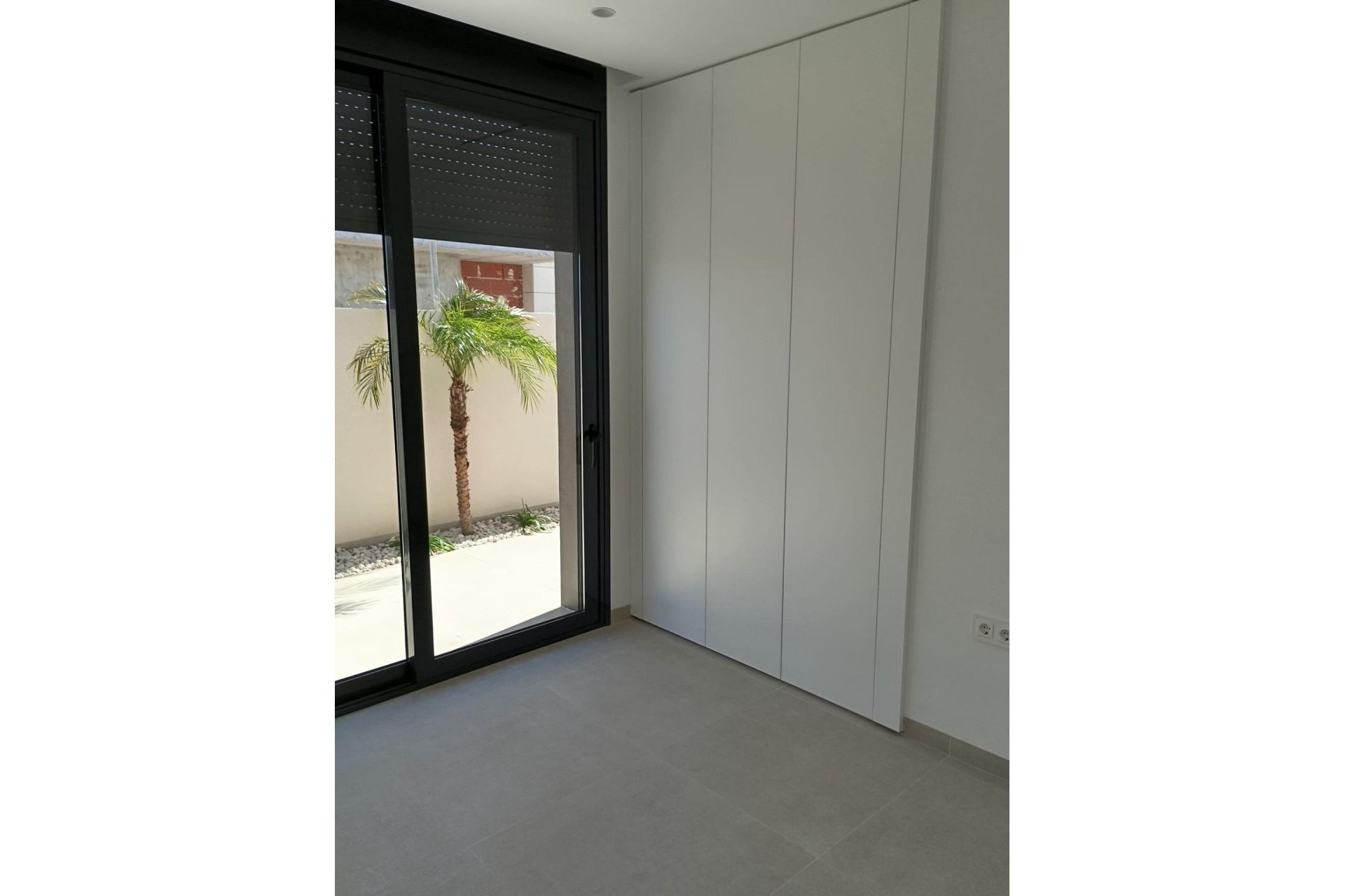 Obra nueva - Villa -
Pilar de la Horadada - Roda Golf