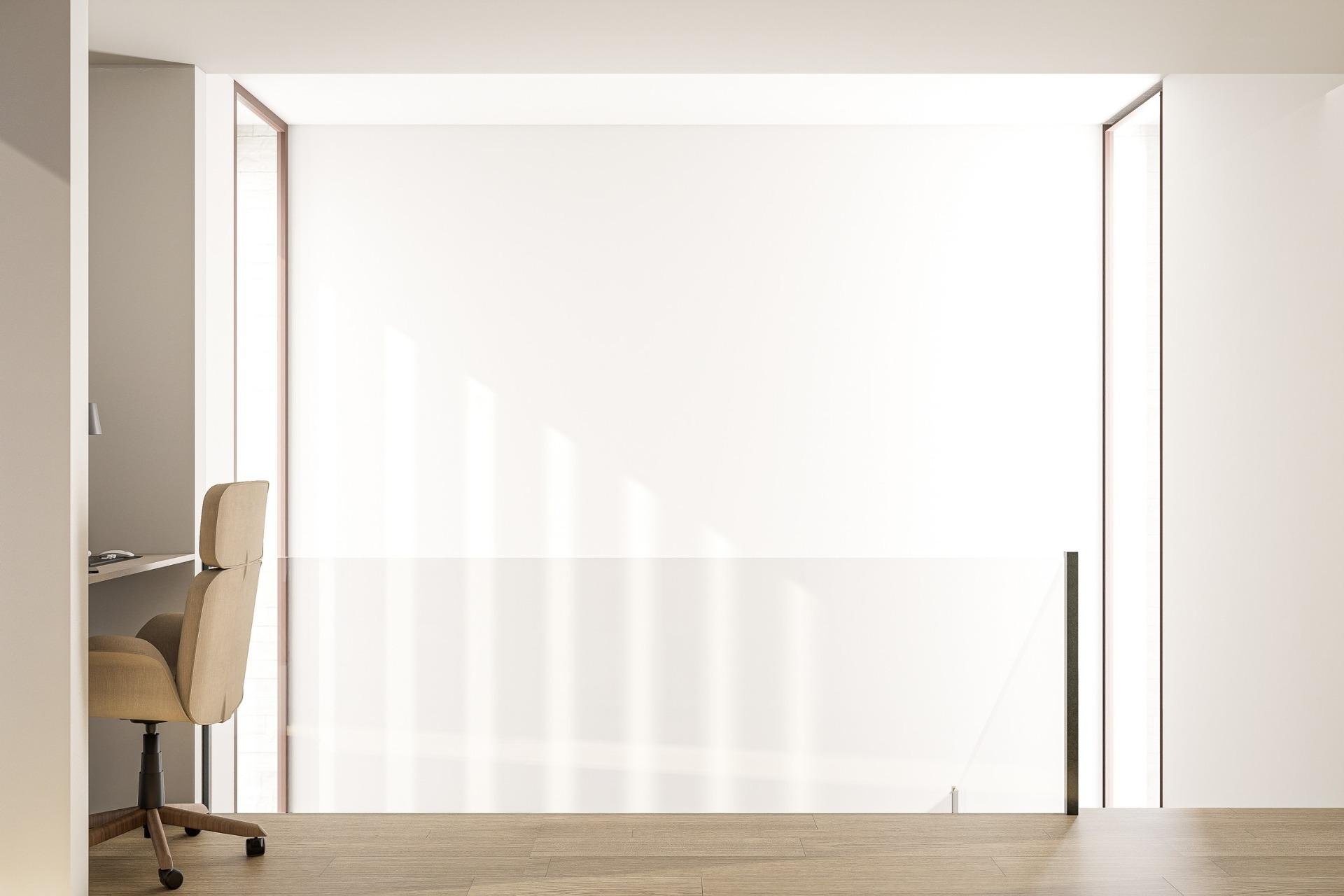 Obra nueva - Villa -
Pinoso - Lel