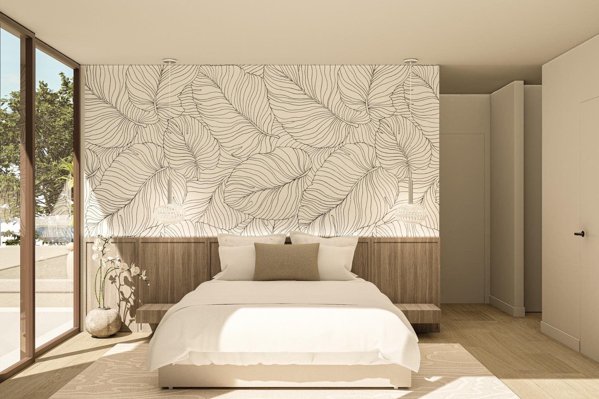 Obra nueva - Villa -
Pinoso - Lel