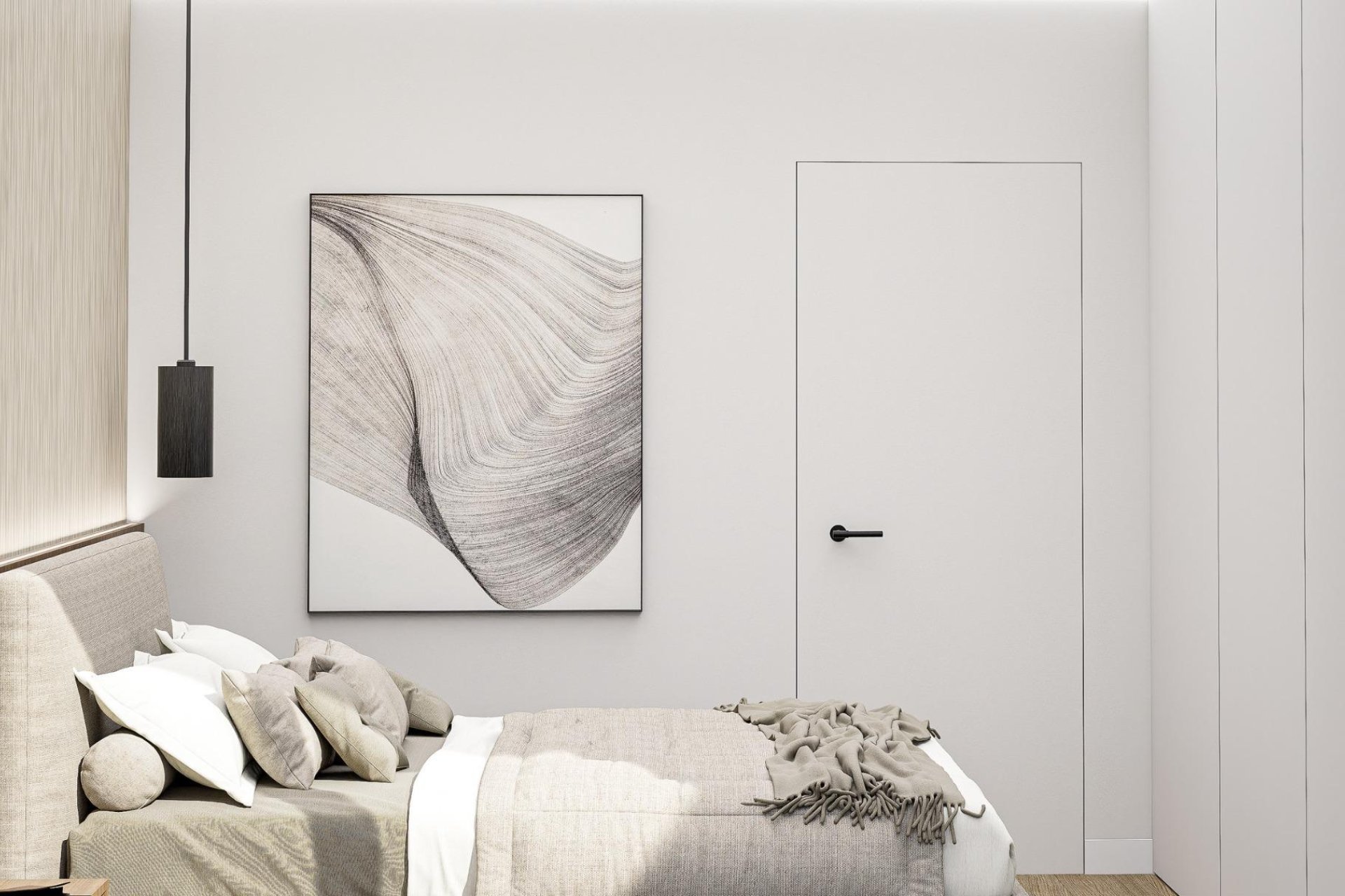 Obra nueva - Villa -
Pinoso - Lel