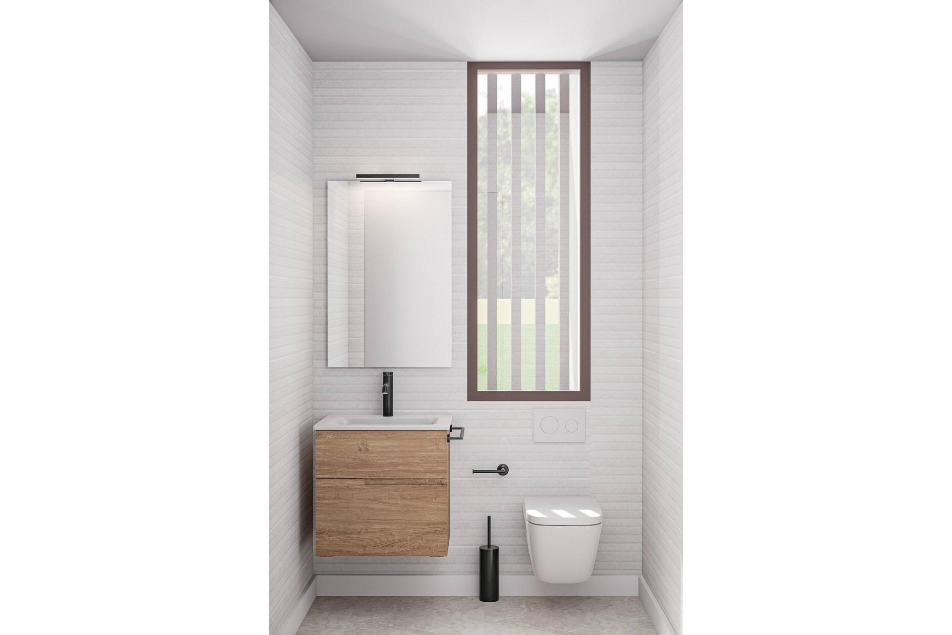 Obra nueva - Villa -
Pinoso - Lel