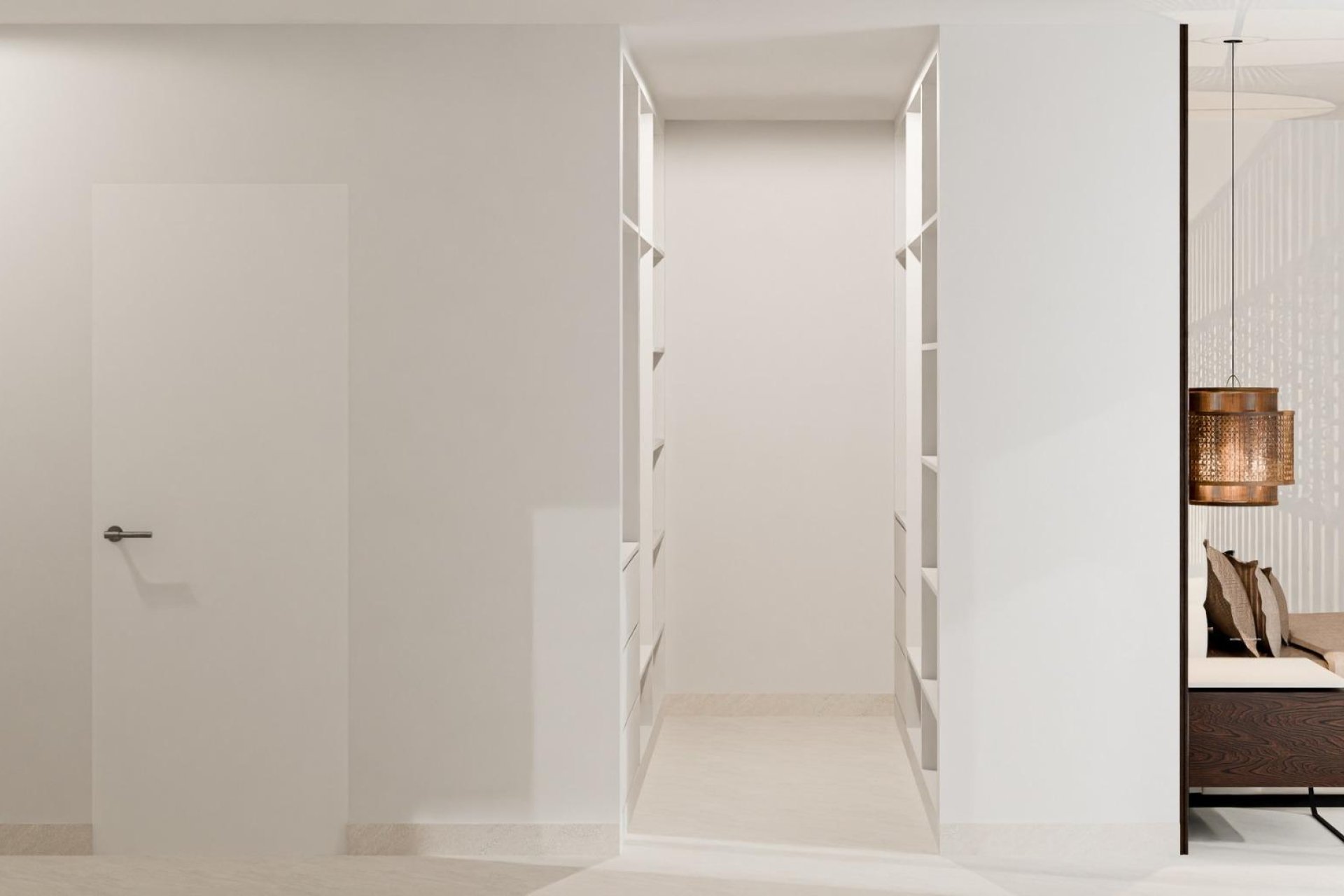 Obra nueva - Villa -
Pinoso - Lel