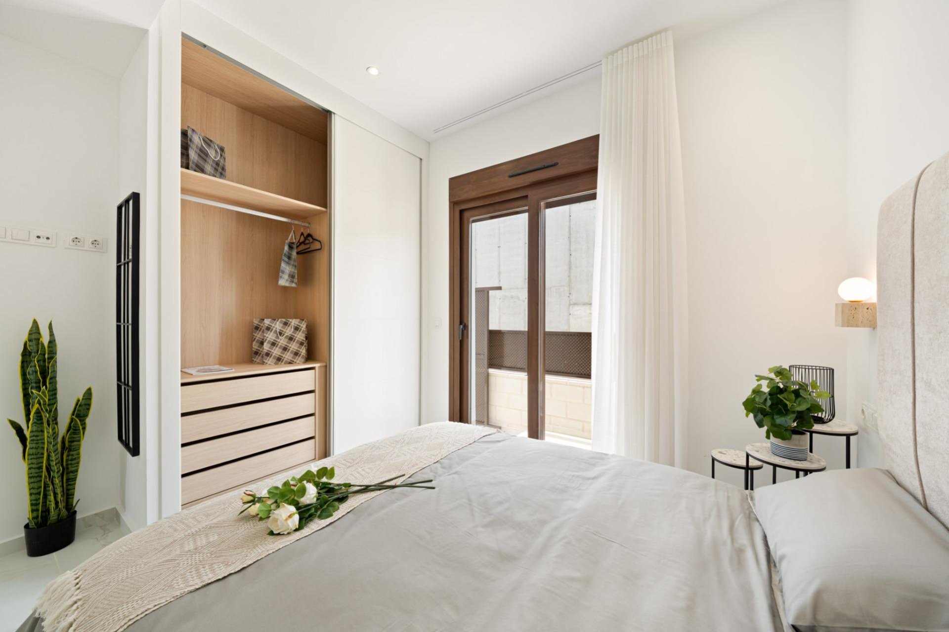 Obra nueva - Villa -
Polop - Polop Hills