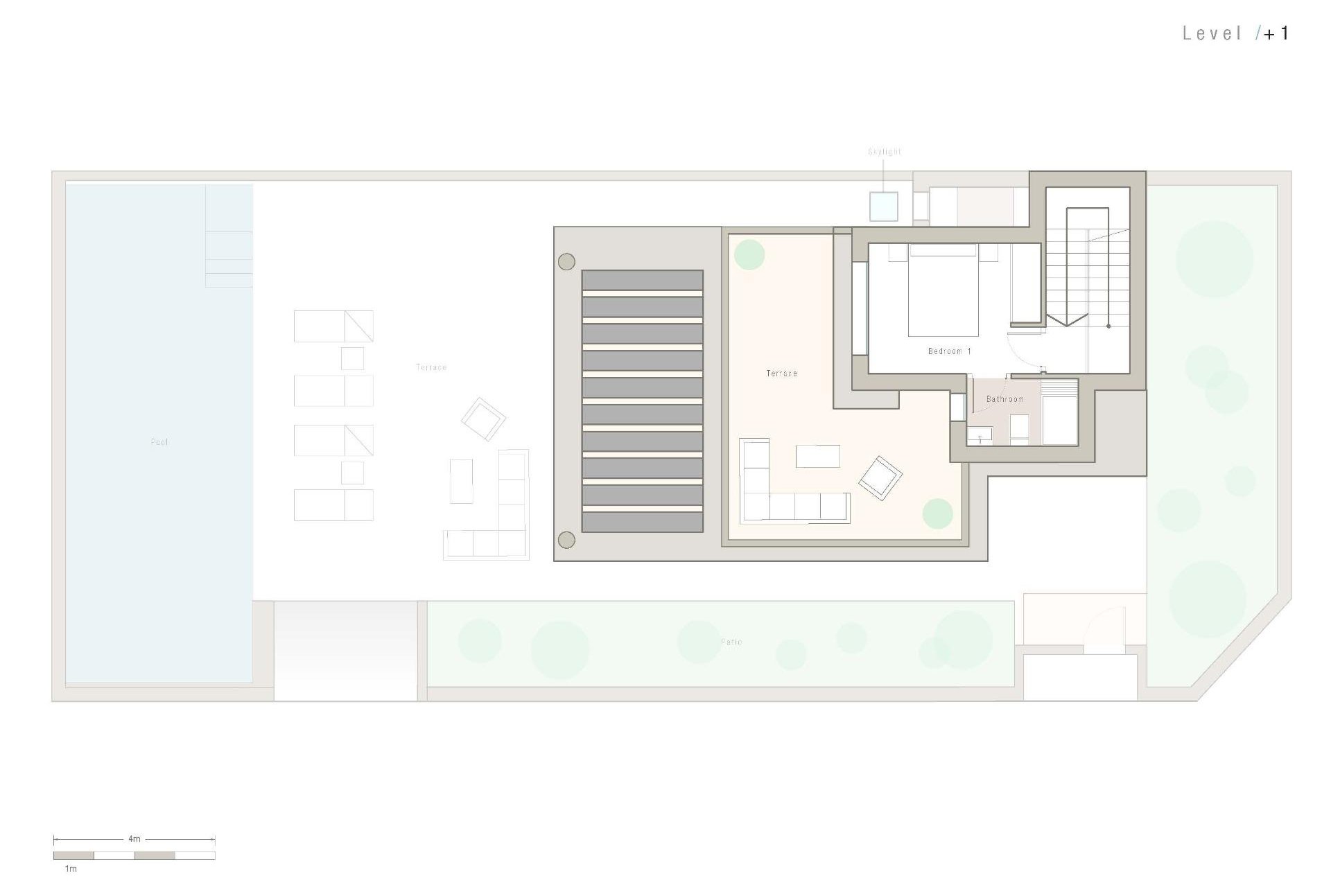 Obra nueva - Villa -
Rojales - Ciudad Quesada