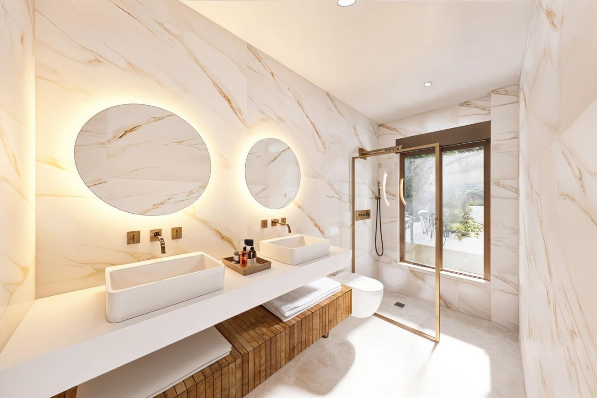 Obra nueva - Villa -
San Pedro del Pinatar - Lo Pagan