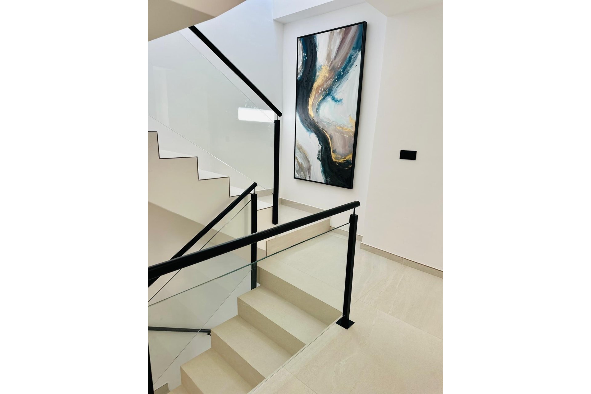 Obra nueva - Villa -
San Pedro del Pinatar - San Pedro De Pinatar