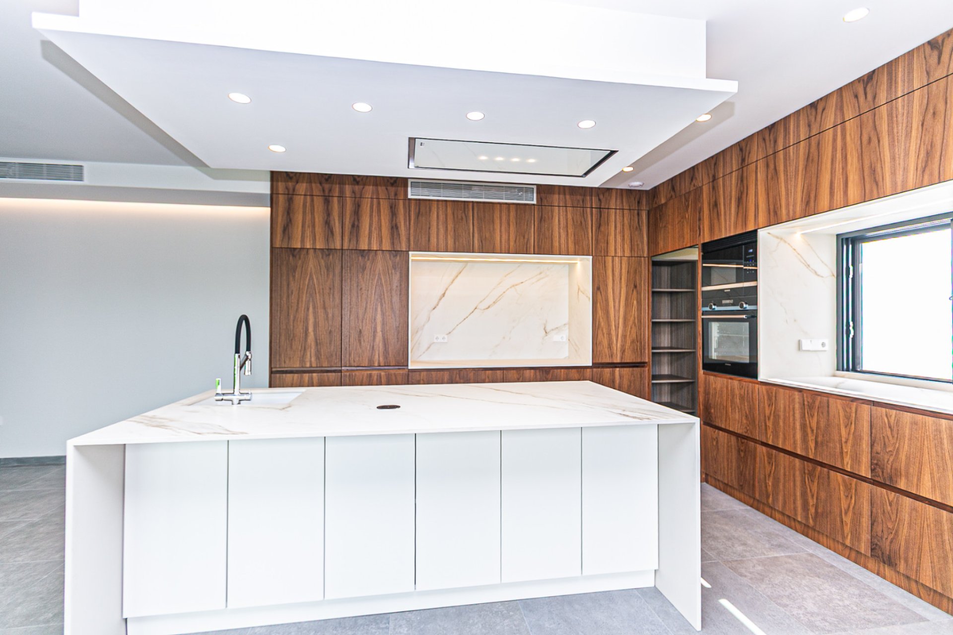 Obra nueva - Villa -
San Pedro - San Pedro del Pinatar