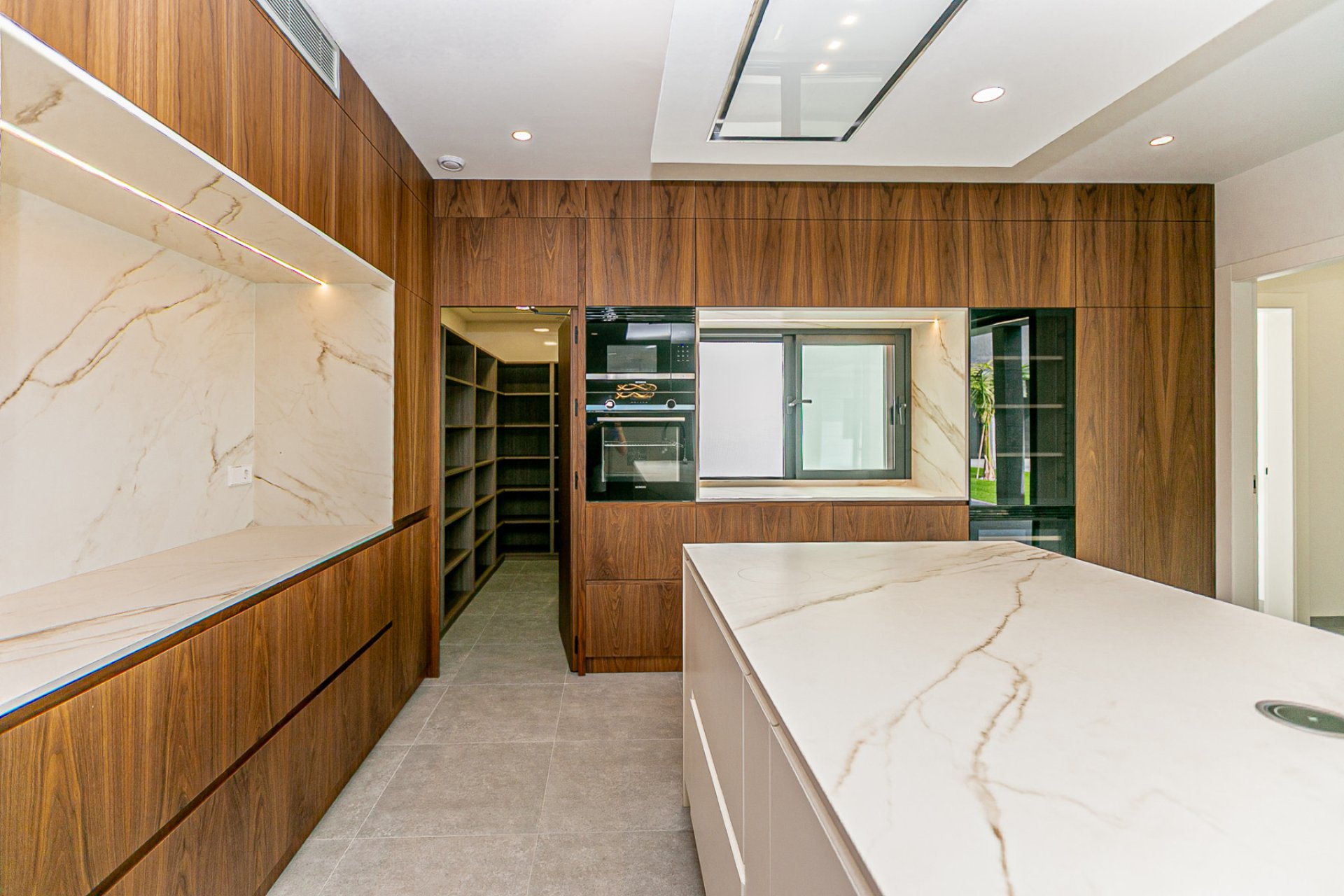 Obra nueva - Villa -
San Pedro - San Pedro del Pinatar