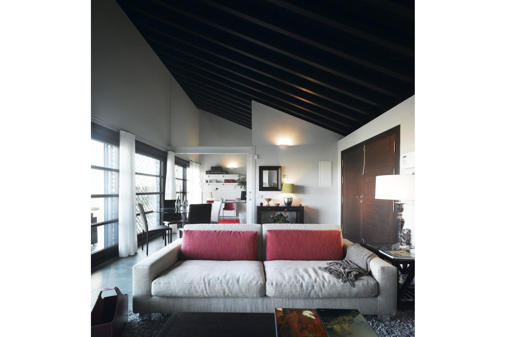 Obra nueva - Villa -
Sucina - Peraleja Golf