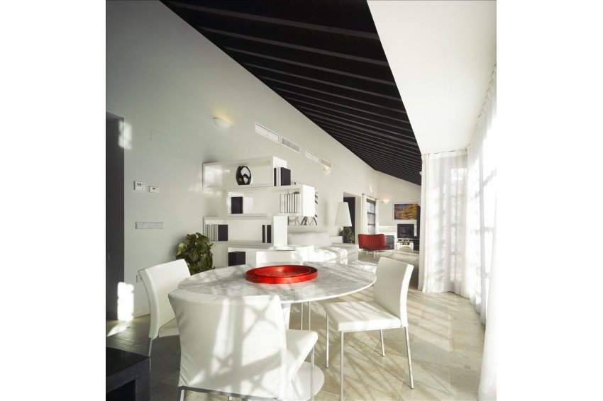 Obra nueva - Villa -
Sucina - Peraleja Golf