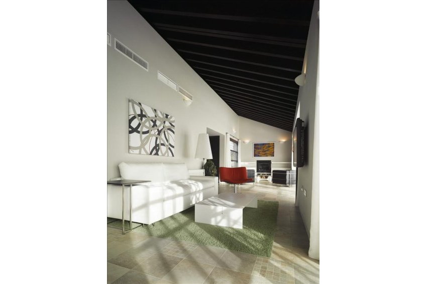 Obra nueva - Villa -
Sucina - Peraleja Golf