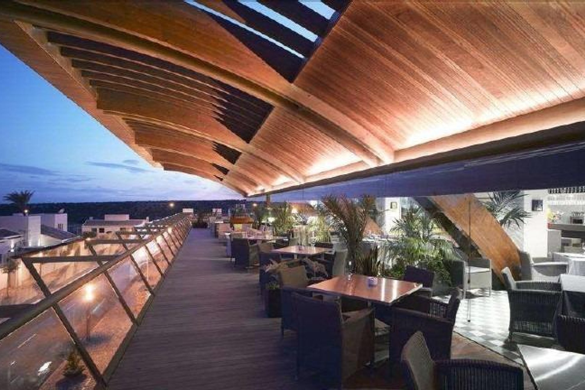 Obra nueva - Villa -
Sucina - Peraleja Golf