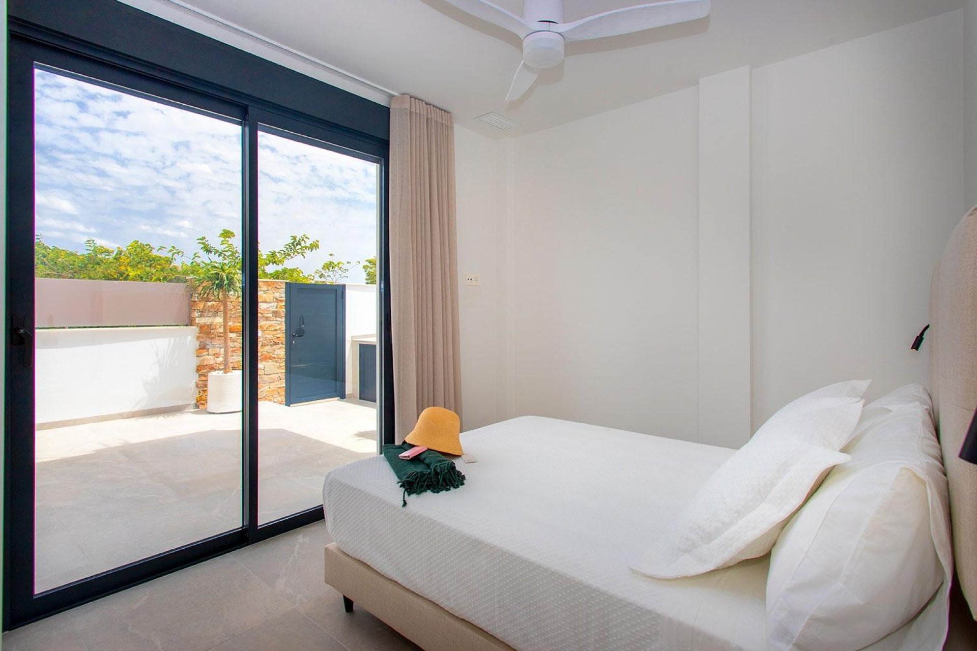 Obra nueva - Villa -
Sucina