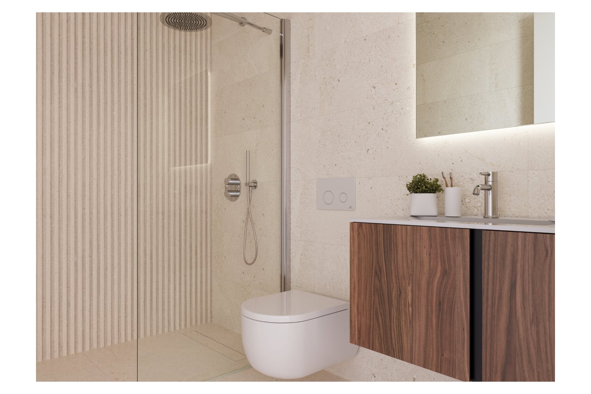 Obra nueva - Villa * -
Torre Pacheco * - El Alba *