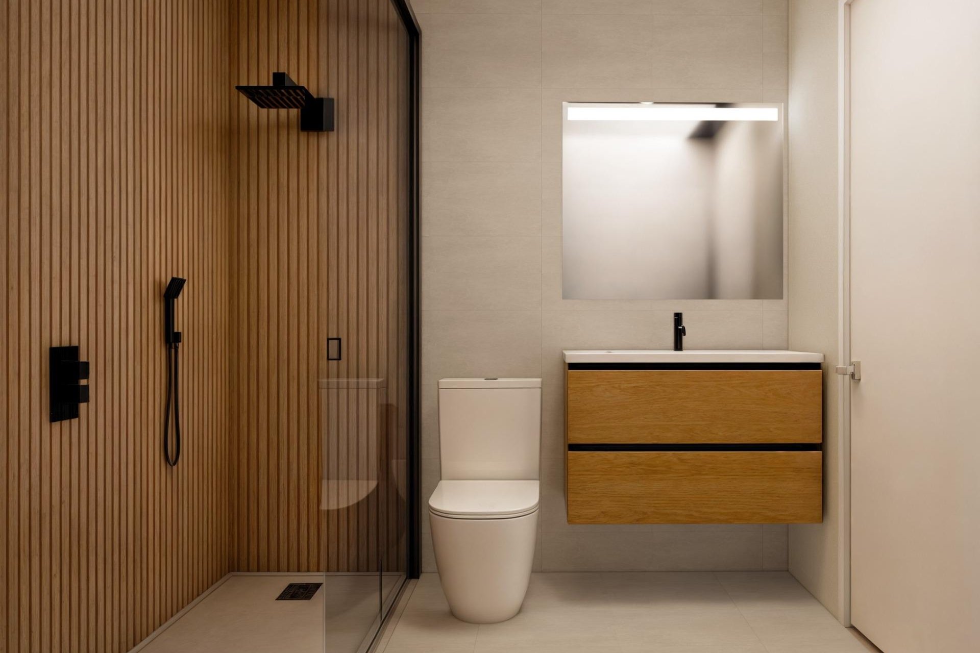 Obra nueva - Villa -
Torre - Pacheco - pueblo