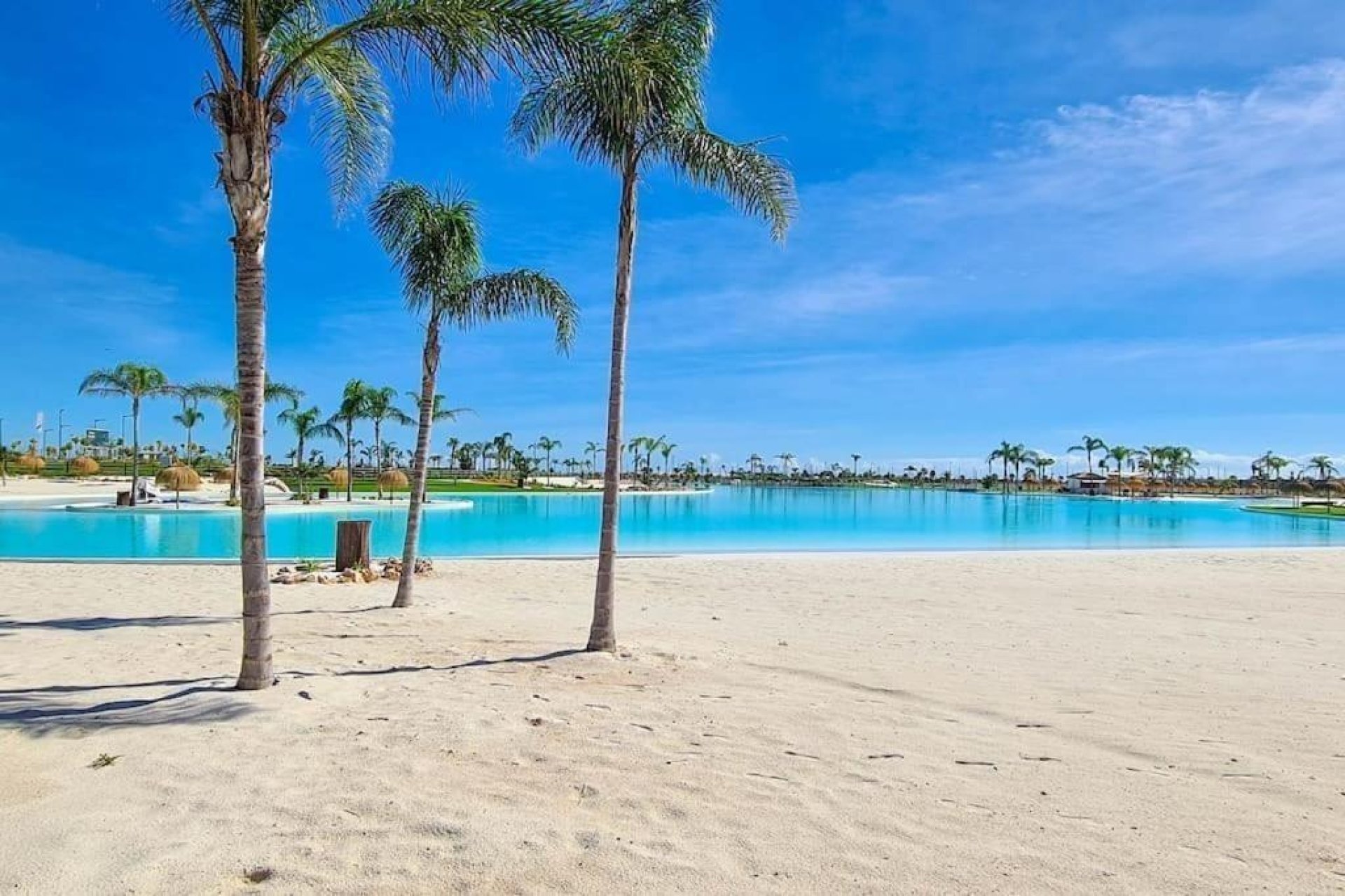 Obra nueva - Villa -
Torre - Pacheco - Santa Rosalía