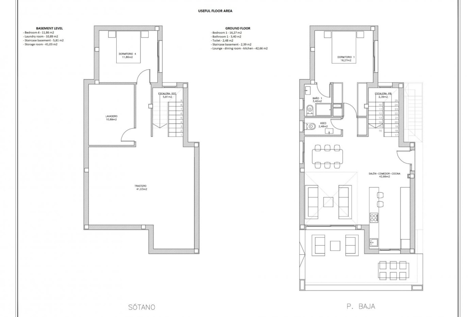 Obra nueva - Villa -
Torrevieja - Torreblanca