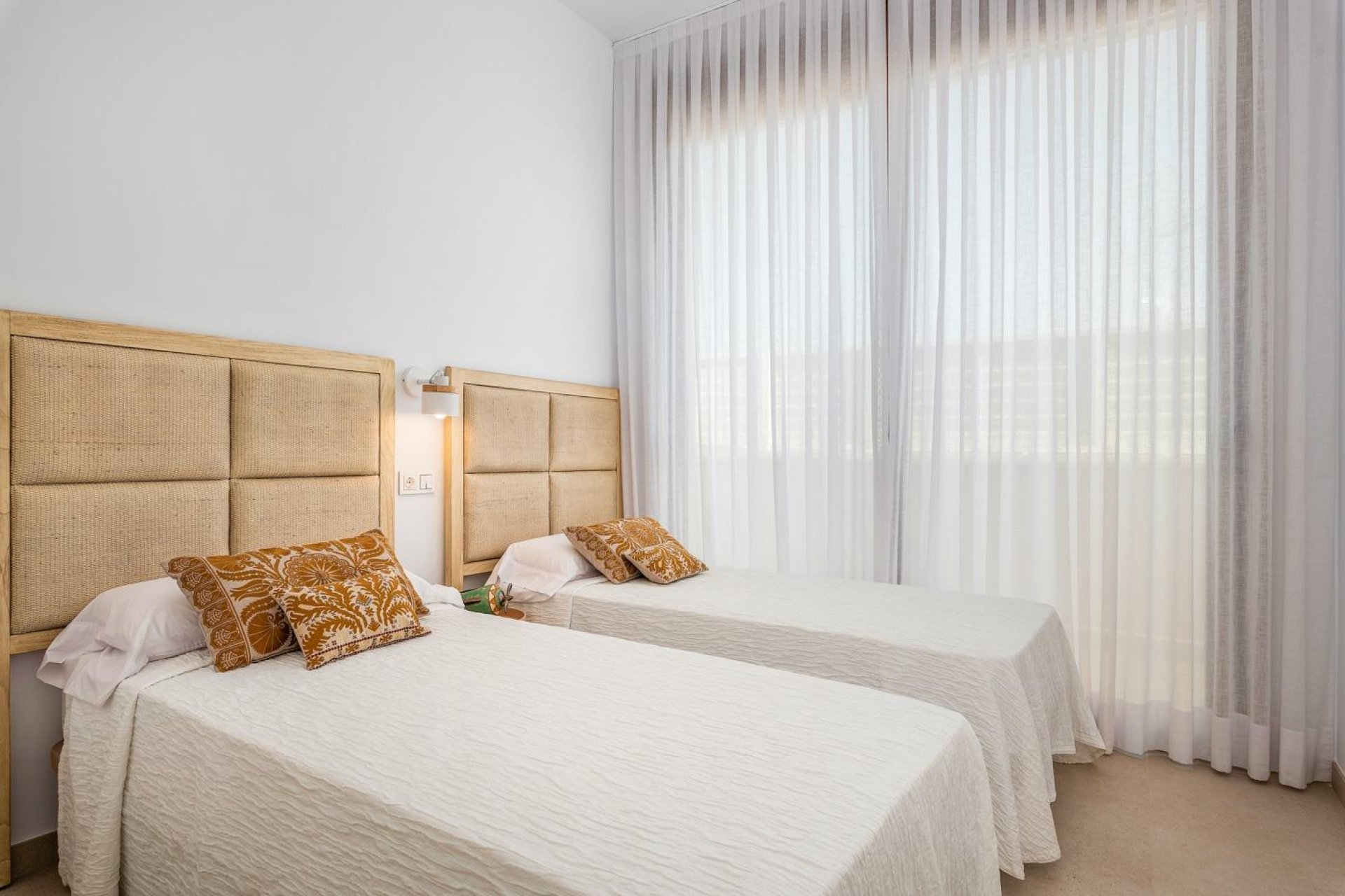 Obra nueva - Villa -
Vera - Vera Playa